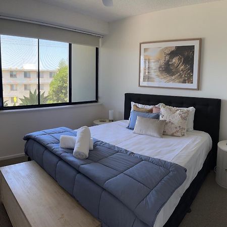 Kings Row Apartments กาเลาดรา ภายนอก รูปภาพ