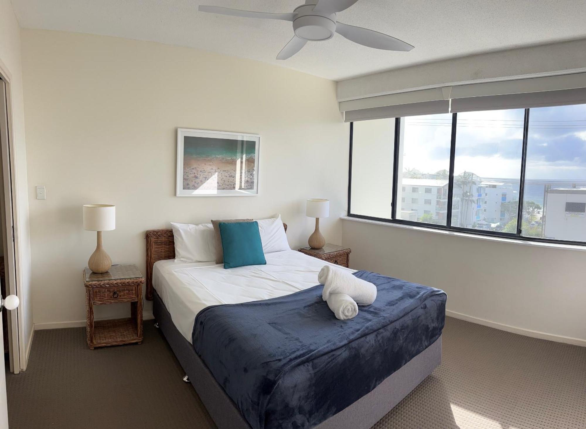 Kings Row Apartments กาเลาดรา ภายนอก รูปภาพ